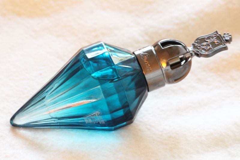 New in: Katy Perry Royal Revolution parfum