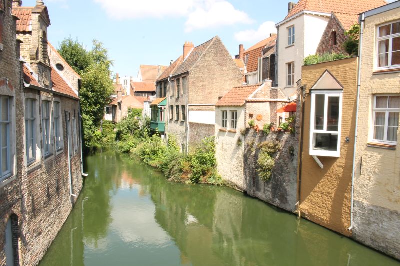 Travel: Twee dagen op stedentrip naar Brugge