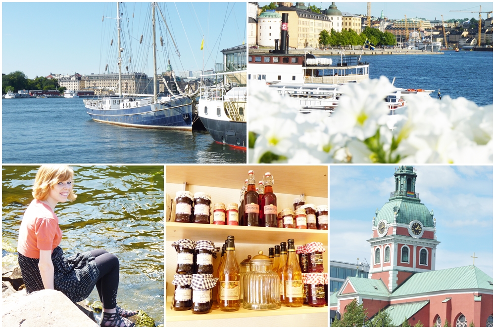 Stockholm Europese steden bezoeken stedentrips
