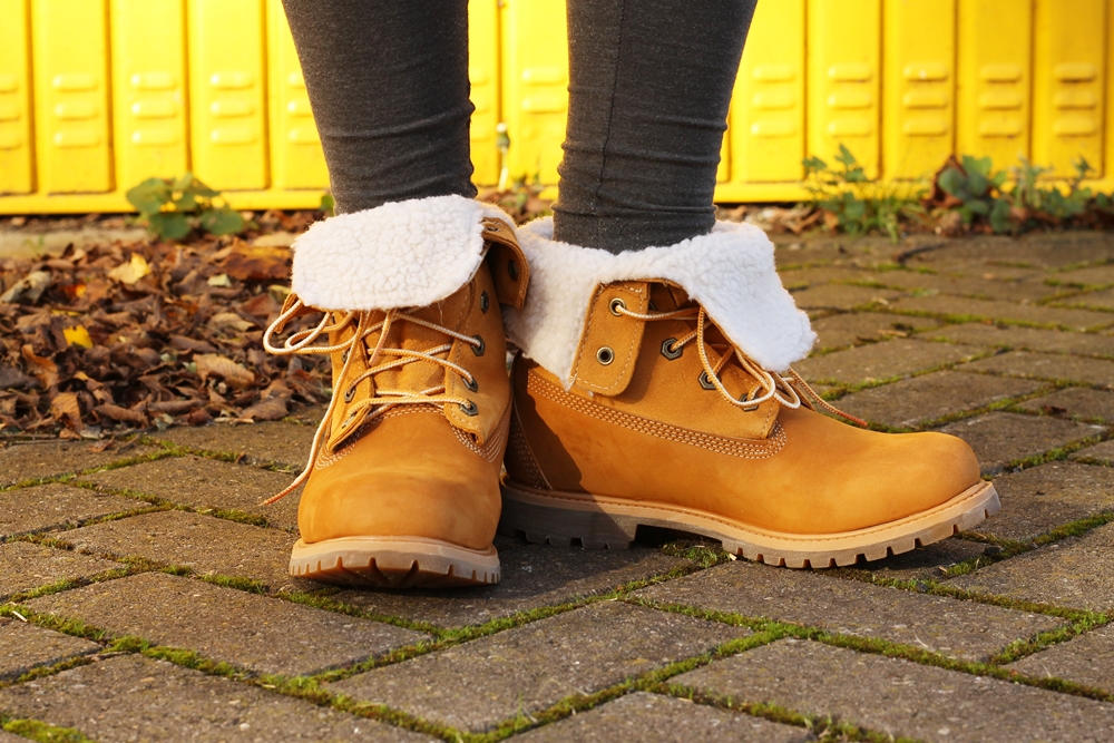 outfit timberland boots