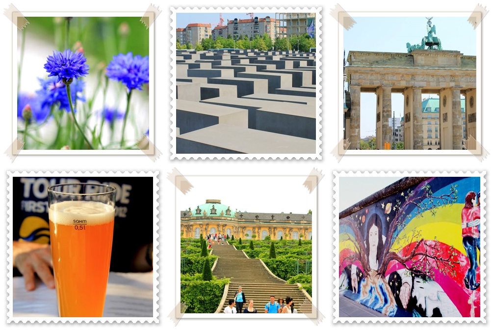 10 bestemmingen in Duitsland op mijn travel bucketlist