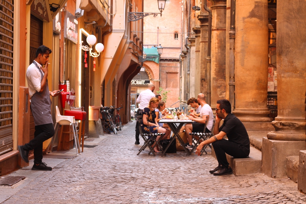 Wat te doen in Bologna? Mijn 7 beste tips voor jou!
