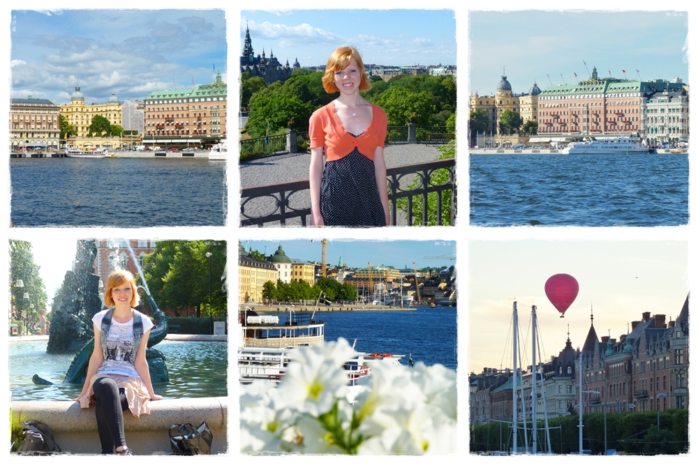 Stedentrip naar Stockholm | Mijn tips, herinneringen & highlights