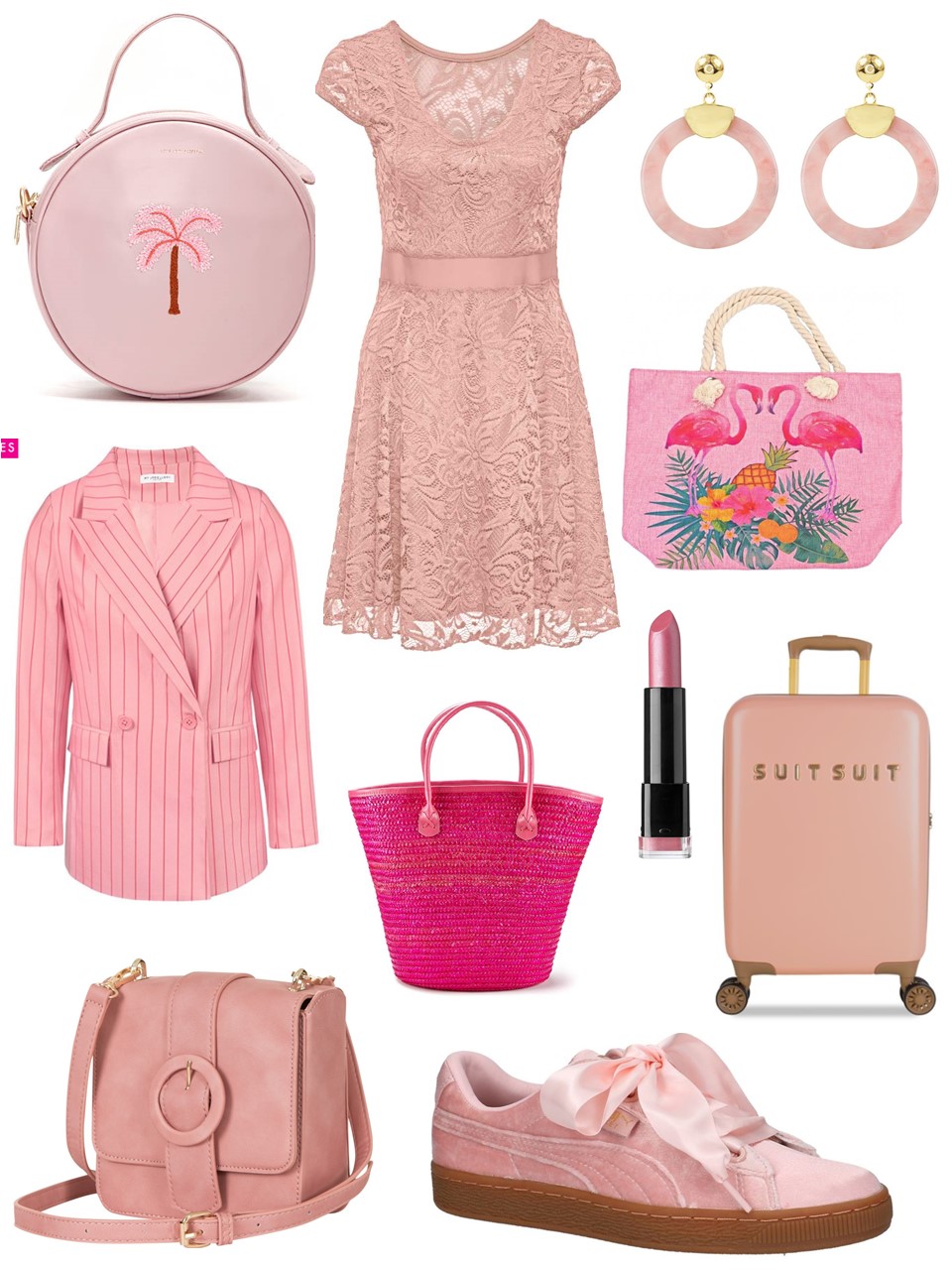 roze wish list