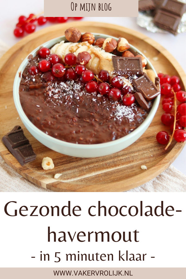 chocolade-havermout